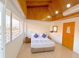 Hotel Grand Caribe: San Andrés'te bir otel