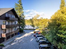 Hexenzauber Hahnenklee, hotel i Goslar