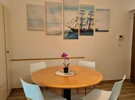 Sailing Apartment Lugano