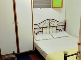 seaview hostel, hostel sa George Town