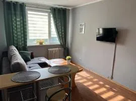 Apartament Szczecinek