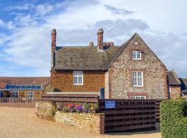 Caley, hytte i Hunstanton