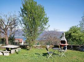 La Vecchia Torre, hotell i Porto Valtravaglia