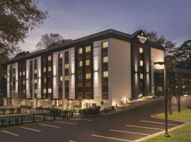 Country Inn & Suites by Radisson, Williamsburg East Busch Gardens , VA, hotel en Williamsburg