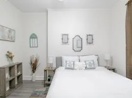 Charming Midtown Apt - Hannon Hideaway Unit B