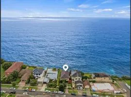 Oceanfront Dreamscape in Vaucluse Sydney!