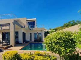 Maison des Sables/Pano, villa in Pointe aux Sable