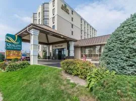 Quality Inn & Suites Bay Front