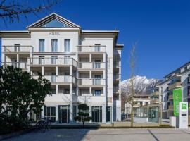 ibis Styles Bad Reichenhall, hotel in Bad Reichenhall