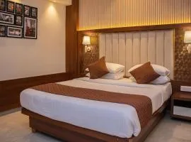 Hotel Czar Inn - Vashi Navi Mumbai