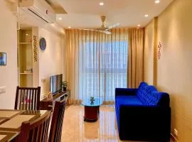 City Nest 1 BHK in Hiranandani Powai (C)