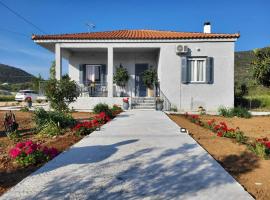 Classic Guesthouse Nafplion, vikendica u Nafpliu