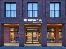 Residence Inn by Marriott Copenhagen Nordhavn