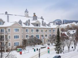 Holiday Inn Express & Suites Tremblant, an IHG Hotel, hotel di Mont-Tremblant