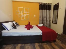 Arangan kudil Family Stay – hotel w mieście Tiruchchirāppalli