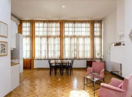 Central Tbilisi Bright 1BR Gem - By Wehost