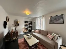 Large Apartment in City Center