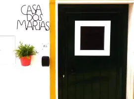 Casa dos Marias