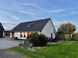 The Annex @ Bloksgaard, cottage sa Hirtshals