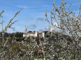 Maison Ray Sur Saône, בית נופש בRay-sur-Saône