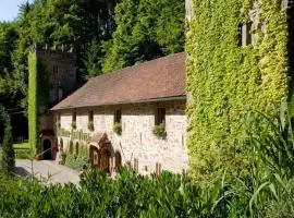 Le Château du Landsberg