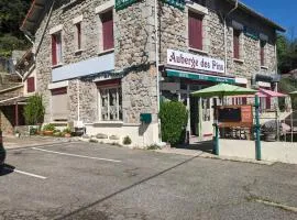 Auberge Des Pins