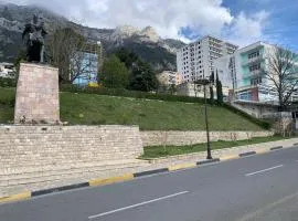 Kruja Shared Apartment