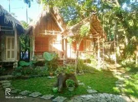 NaCo Lodge Homestay