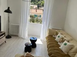 Appartement Orenaggio