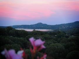 Agriturismo Sa Mendhula, vidéki vendégház Cugnanában