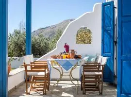 Greek Traditional Summer at Villa Julia