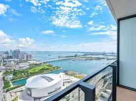 Downtown by Miami Vacation Rentals