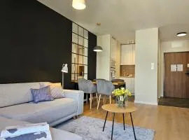 URBAN APARTMENTS PREMIUM, Opolska 10 No 21, Free Garage, Self Check-in