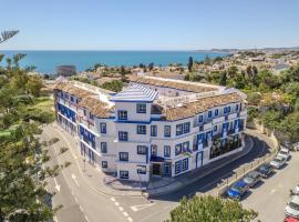 Vive Costa Azul, hotel u gradu 'Benalmádena'