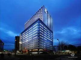 Daiwa Roynet Hotel Omiya-nishiguchi