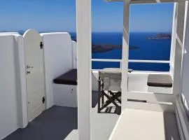 Yposkafo Suites - Studio - Santorini