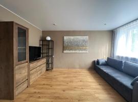 Family/group Apartment, Hotel in Narva-Jõesuu