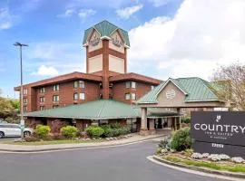 Country Inn & Suites by Radisson, Atlanta Galleria-Ballpark, GA