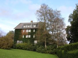 Maison des Ardennes, hotel en Maissin