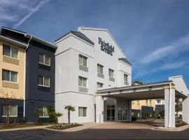 Fairfield Inn & Suites by Marriott Mobile Daphne/Eastern Shore