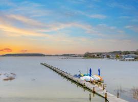 The Bay Resort, hotel v destinácii Dewey Beach