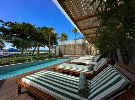 Passagem Concept Hotel e Spa, hotel u gradu 'Cabo Frio'