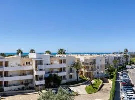 Two Bedroom Apartment in Dunas de Alvor