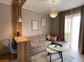 Apartman Tara