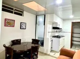 Apartamento en Teusaquillo