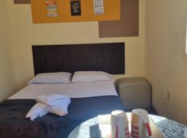 Apartamentos Centro, apartement sihtkohas San Salvador de Jujuy