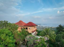 Ashtari - Sky, Sea & Nature, hotel in Kuta