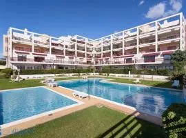 Gaia Beach & Pool Residence - Porto South Seashore