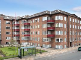 Amazing Apartment In Kolding With Wifi, Hotel in Kolding