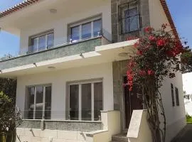 Villas Boas House Caparica 2